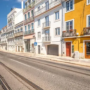 Guestready - Belem Attraction Bliss Lisbon