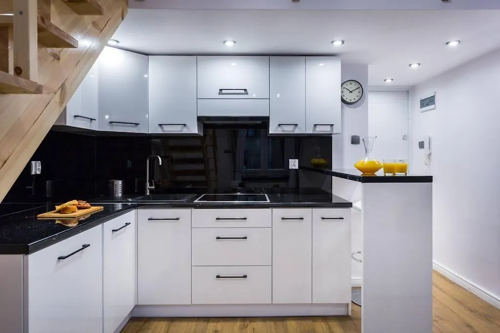 Cozy Stay Apartment - Kazimierz contacts