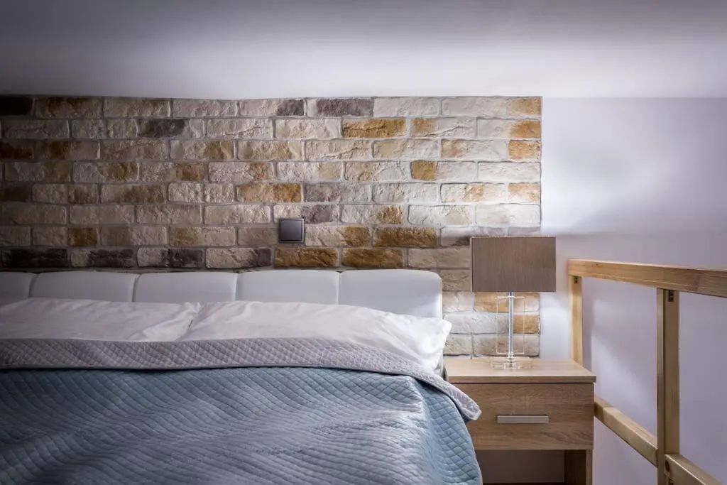 Cozy Stay Apartment - Kazimierz Krakow